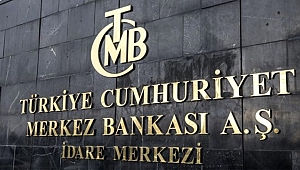 MERKEZ BANKASI, 5 MADDELİK YENİ TEDBİR PAKETİNİ AÇIKLADI