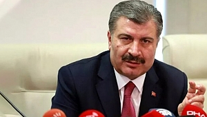 "ÖNÜMÜZDEKİ 4-5 HAFTA ÇOK ÖNEMLİ"