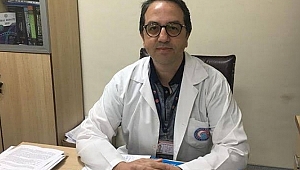 ŞENER;"İYİLEŞEN HASTAMIZ DA VAR ÖLEN HASTAMIZ DA! "