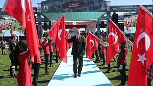 STADYUMDAKİ 18 MART TÖRENLERİ İPTLA EDİLDİ!