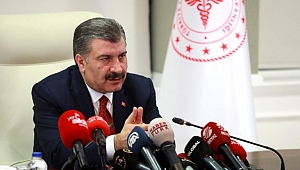 "TEK TEK HEP BİRLİKTE MÜCADELE ETMEK ZORUNDAYIZ!"