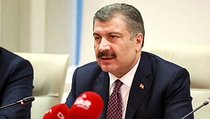 TÜRKİYE'DE, TOPLAM 18 KİŞİDE YENİ TİP KORONAVİRÜS TESPİT EDİLDİ!