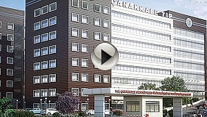 ÜNİVERSİTE HASTANESİ PANDEMİ HASTANESİ OLUYOR!