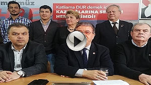 URAL; "EN İYİ YAPTIKLARI İŞ ALGI OPERASYONU"