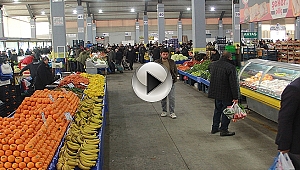 UYARILARI DİKKATE ALAN YOK!