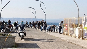 VALİLİK KARARIYLA KAPATILDI!