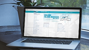 VATANDAŞLAR, EVLERİNDENELEKTRİK ABONELİĞİ İLE İLGİLİ TÜM İŞLEMLERİNİ ÇÖZÜMLÜYOR