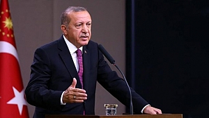 1-2-3 MAYIS'TA SOKAĞA ÇIKMA YASAĞI MASADA! GÖZLER ERDOĞAN'A ÇEVRİLDİ!