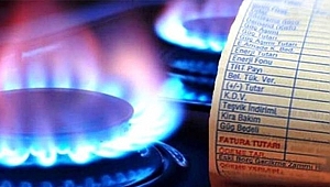 3 AY BOYUNCA ELEKTRİK VE DOĞAL GAZ FATURALARI İÇİN SAYAÇ OKUNMAYACAK!