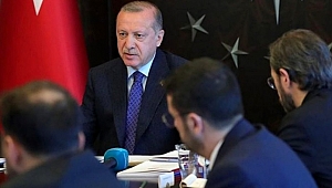 4 GÜNLÜK SOKAĞA ÇIKMA YASAĞI GELEBİLİR