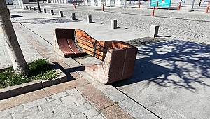 BANKLAR KULLANIM DIŞI!