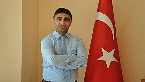 BAŞHEKİM GÖREVE DÖNÜYOR