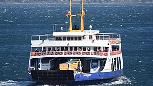 BOZCAADA'DA GEMİ SEFERLERİ İÇİN ÖNEMLİ KARAR!