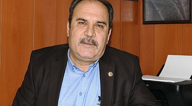 BU YIL KÖY HAYIRLARI YAPILMAYACAK