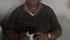 ÇAN ZEKİ BABASINI KAYBETTİ