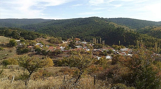 ÇANAKKALE'DE BİR KÖY DAHA KARANTİNAYA ALINDI!