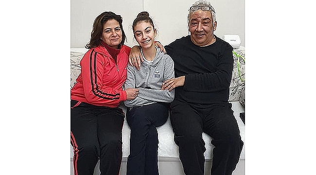 CEMAL ORAL'I KAYBETTİK!