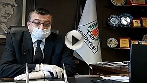 "HER ZAMAN YANINIZDAYIZ"