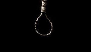 HURMAKÖY'DE İNTİHAR