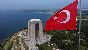 KARA SAVAŞLARI 'BASINA KAPALI' KUTLANACAK