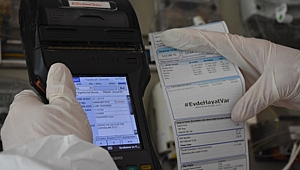 KARANTİNA BÖLGELERİ DIŞINDA ELEKTRİK İŞLEMLERİNE YÖNELİK NORMAL İŞLEYİŞ DEVAM EDECEK!