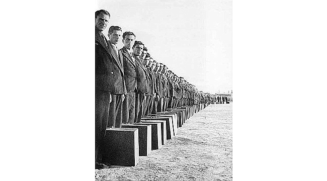 KÖY ENSTİTÜLERİNİN 80. YAŞI KUTLU OLSUN