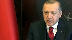 "KÜRESEL ÇAPTA EKONOMİK KRİZLE KARŞI KARŞIYAYIZ!"