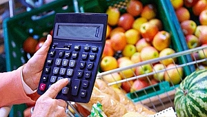 MERKEZ BANKASI 2020 VE 2021 YIL SONU ENFLASYON TAHMİNLERİNİ AÇIKLADI!