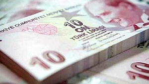MERKEZ BANKASI 4 MAYIS'TAN İTİBAREN YENİ 10 TL'LERİ PİYASAYA SÜRECEK!