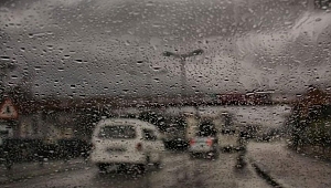 METEOROLOJİ'DEN KUVVETLİ SAĞANAK UYARISI!