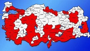 PEKİ O ŞEHİRLER NE OLACAK?