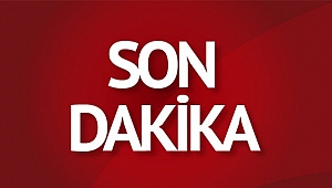 SAĞLIK BAKANI SAAT 19.00'DA BASIN AÇIKLAMASI YAPACAK!