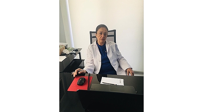 SAĞLIK ÇALIŞANLARI SÖZLÜ ŞİDDETE UĞRADI