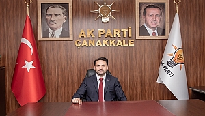 "ŞANLI ZAFERİMİZİN 105. YILDÖNÜMÜNÜ KUTLUYORUM"