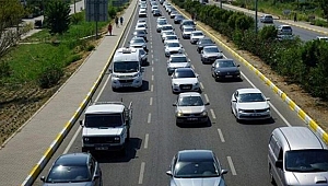 SEYAHAT YASAĞI NE ZAMAN KALKACAK!