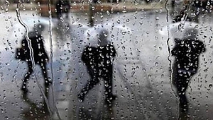 SICAKLIKLAR DÜŞECEK!