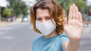 SOKAĞA ÇIKMA YASAĞI UYGULANMASI GÜNDEMDE!