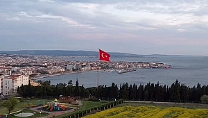 "SOKAKLAR BİZİ ÖZLEDİ"