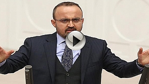 TURAN: "BU DEVLET VE MİLLET DAYANIŞMASIDIR"