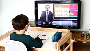 UZAKTAN EĞİTİM 31 MAYIS'A KADAR DEVAM EDECEK!