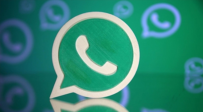 WHATSAPP, MESAJLARA KISITLAMA GETİRİYOR!