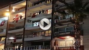 YAŞASIN ULUSAL EGEMENLİK, YAŞASIN 23 NİSAN!