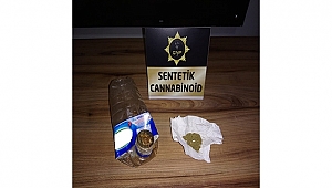 ZEHİR TACİRLERİNE OPERASYON YAPILDI 4 KİŞİ TUTUKLANDI!