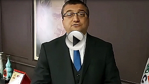 "1 MAYIS EMEK VE DAYANIŞMA GÜNÜ KUTLU OLSUN"