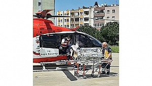 5 AYDA 94 HASTA TAŞIDI!