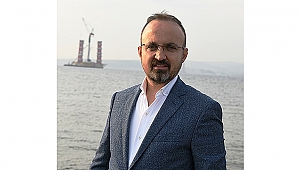 "ADIM ADIM BÜYÜK PROJE TAMAMLANIYOR"