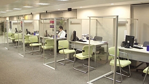 BANKALAR NORMALLEŞİYOR