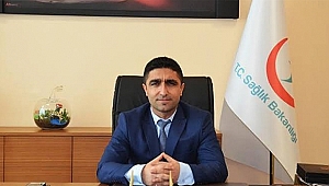 BAŞHEKİM PLAZMA BAĞIŞÇISI OLDU