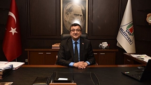 BAŞKAN ÖZ; "BAYRAMIMIZ KUTLU, KADİR GECEMİZ MÜBAREK OLSUN"