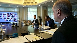 BAYRAMDA 4 GÜNLÜK YASAĞA KESİN GÖZÜYLE BAKILIYOR!